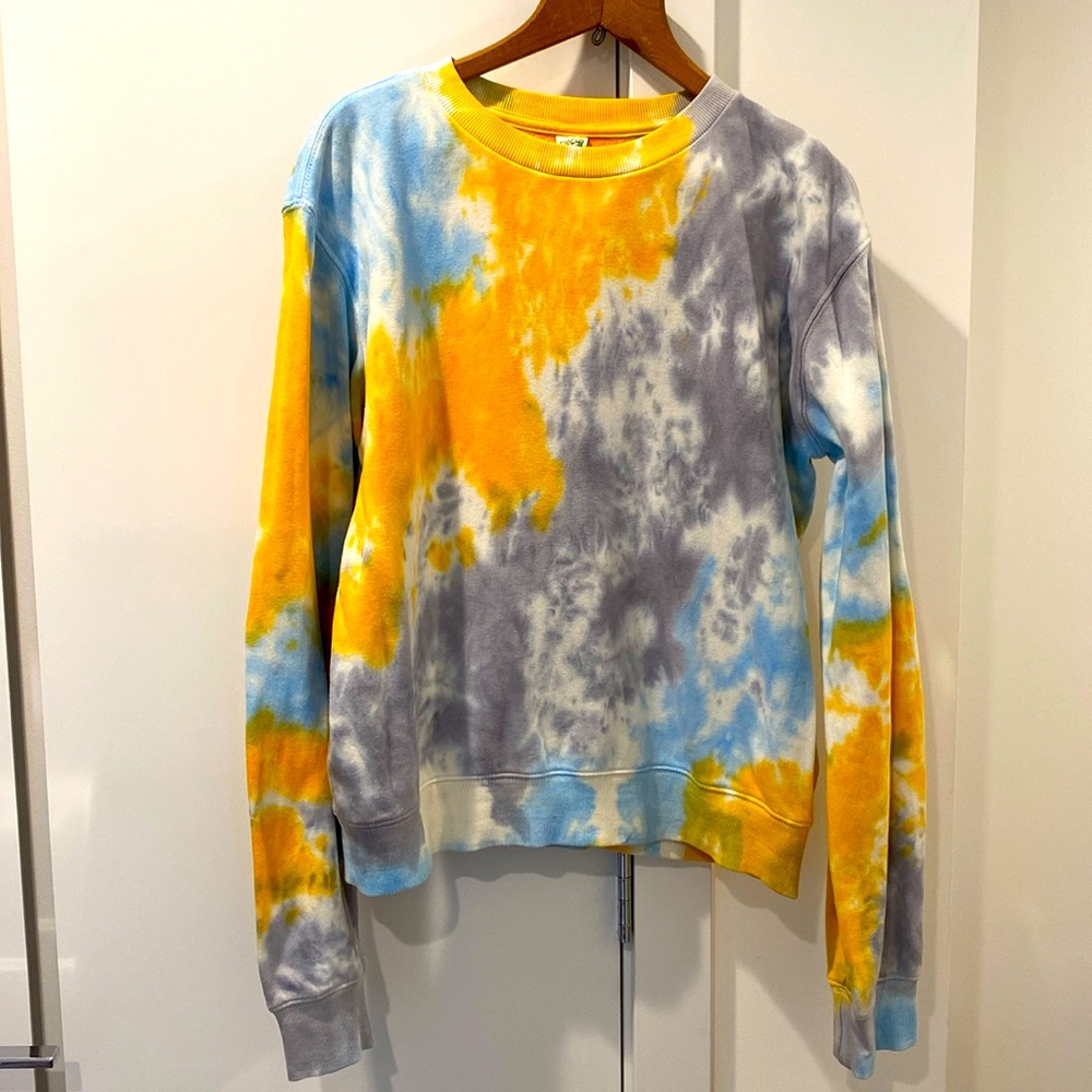 JOURNAL STANDARD Japan cotton sweat top